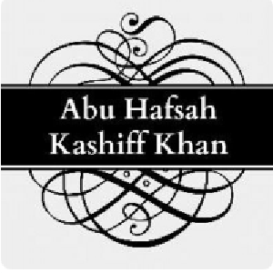 Abu Hafsah Kashiff Khan