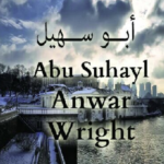 Abū Suhayl Anwar Wright