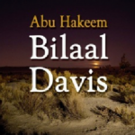 Abū Ḥakīm Bilāl ibn Aḥmad Davis